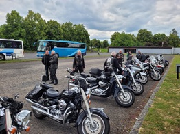 Automuseum Terezin